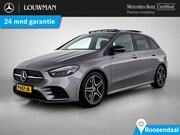 Mercedes-Benz B-klasse - 200 AMG Nightpakket | Panoramadak | Sfeerverlichting | Keyle
