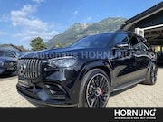 Mercedes-Benz GLS-klasse - 4MATIC