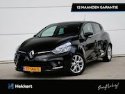 Renault Clio - Limited 0.9 TCe 90pk PDC ACHTER | 16''LM | NAVI | CRUISE.C |