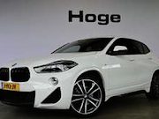BMW X2 - sDrive18i High Executive M-Sport Automaat Led Clim
