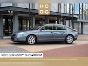 Citroën C6 - 3.0 V6 Pallas