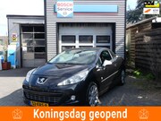 Peugeot 207 - CC 1.6 THP Roland Garros Climate Control Cruise Control Lede