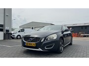 Volvo V60 - 1.6 T3 Momentum