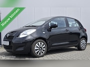 Toyota Yaris - 1.3 VVTi Dynamic