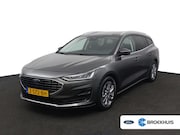 Ford Focus - Wagon 1.0 EcoBoost Hybrid Automaat 155pk Titanium | Trekhaak