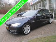 BMW 5-serie - 520i Luxury Edition Goedkoopste van NL
