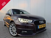 Audi A1 - SPORTBACK 1.0 TFSI 95PK S-LINE Automaat LED