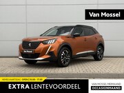 Peugeot 2008 - 1.2 PureTech GT | Automaat | 3D Cockpit | Adaptieve Cruise C
