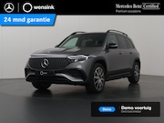 Mercedes-Benz EQB - 250+ AMG Line | Night | Panoramadak | Head-up Display | Burm