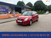 Suzuki Swift - 1.3 Base Airco NIEUWE KOPPELING +