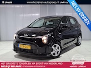Kia Picanto - 1.0 DPI DynamicLine 5p. Apple Carplay/Android Auto, Navigati