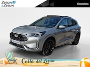 Ford Kuga - 2.5 PHEV ST-Line X | Dealer Onderhouden | NL Auto | Fabrieks