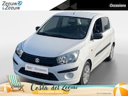 Suzuki Celerio - 1.0 Comfort | Airco | Bluetooth | Elektrische ramen voor |