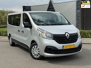 Renault Trafic - 1.6 dCi L2H1| Airco | Cruise | Radio | 9 persoons |