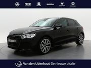 Audi A1 - Sportback 25 TFSI 95pk S-Tronic Advanced edition