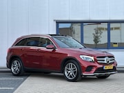 Mercedes-Benz GLC-klasse - 220 d 4MATIC AMG Prestige l Pano l ACC l