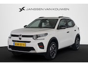 Citroën C3 - 1.2 Hybrid 110pk Max Janssen Van Kouwen Zomerdeals