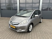 Honda Jazz - Hybrid 1.4 i-VTEC 102pk CVT Elegance