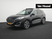 Ford Kuga - 2.5 PHEV Vignale AUTOMAAT | PANORAMADAK | LEDER | NAVIGATIE