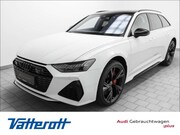 Audi RS6 - Avant performance B&O Pano AHK Keramik