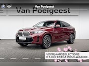 BMW X6 - xDrive40i M Sport | Bowers & Wilkins | Trekhaak | Selections
