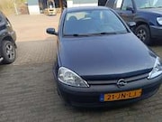 Opel Corsa - 1.4-16V Comfort
