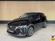 Mazda CX-3 - 2.0 SkyActiv-G 120 GT-M Trekhaak | Stoelverwarming | Camera