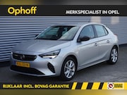 Opel Corsa - 1.2 Edition / Parkeersensoren / Navigatie / Airco / Cruise C