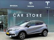 Renault Captur - 1.3 150PK AUTOMAAT TCe Intens Navi|PDC|TREKHAAK
