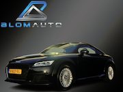 Audi TT - 40 TFSI 197PK AUT. SUPERSCHERPE AANBIEDING! XENON