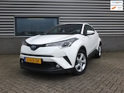 Toyota C-HR - Full Hybrid | Automaat | Carplay | Zuinig | Hoog | Nette sta