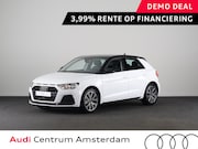 Audi A1 - Sportback Advanced edition 25 TFSI 95 pk | Parkeerhulp plus