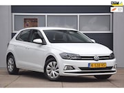 Volkswagen Polo - 1.0 TSI Comfortline Dsg automaat NL auto