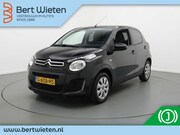 Citroën C1 - 1.0 VTi Feel | Geen import | 5 Deurs | Airco |