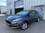 Ford Fiesta - 1.0 EcoBoost / Navi / Voorruitverw. / PDC V&A / Stoelverw.