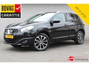 Nissan Qashqai - 2.0 Acenta 4WD | Pano dak | Trekhaak | Camera | Cruise | Cli