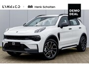 Lynk & Co 01 - 276PK Core 75km Hybride | Achteruitrijcamera | LED Koplampen