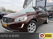 Volvo XC60 - 2.0 D3 FWD Summum | Trekhaak | PDC | Cruise | Airco | Goed O