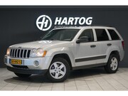 Jeep Grand Cherokee - 3.7 V6 Laredo + SCHUIFDAK / TREKHAAK / LEDER