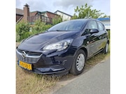 Opel Corsa - 1.4 120 Jaar Edition Verwarmde stoelen + Stuur / Cruise Cont