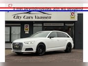 Audi A4 - 1.4 TFSI 150 pk panoramadak virtual cockpit navi climate ctr