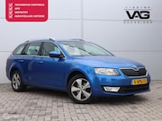 Skoda Octavia - Combi 1.4 TSI Automaat Trekhaak Pano Clima Navi