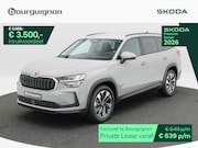 Skoda Kodiaq - Business Edition Plus 1.5 TSI PHEV 204 PK | Trekhaak | Adapt