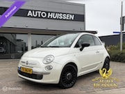 Fiat 500 - 1.2 Sport PANO AUTOMAAT PARELMOER DISTR VERVANGEN
