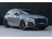 Audi SQ7 - 4.0 TFSI SQ7 quattro ACC Matrix Laser Ambient Pano Luchtv. M