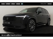 Volvo XC90 - II T8 PLUG-IN HYBRID AWD ULTRA BLACK ED. EXEC. *FULL OPTIONS
