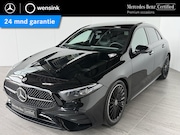 Mercedes-Benz A-klasse - 180 Star Edition AMG Line | Panoramadak | 19 inch LM velgen