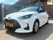 Toyota Yaris - 1.5 Hybrid Active