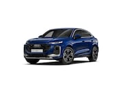 Audi Q3 Sportback - e-hybrid 272 S tronic S edition | Adaptive cruise control |