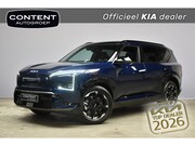 Kia EV5 - 81, 4 kWh 217pk 2WD GT-PlusLine NIEUW TE BESTELLEN